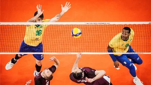 Zaskakujące nerwy faworytów. Wygrana to nie koniec kłopotów