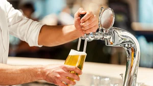 Polska w pierwszej trójce największych producentów piwa