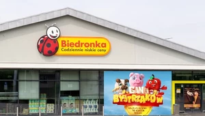 Biedronka