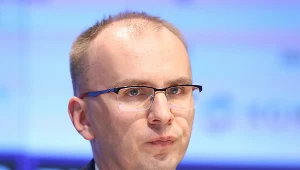 Radosław Domagalski-Łabędzki, prezes Rafako