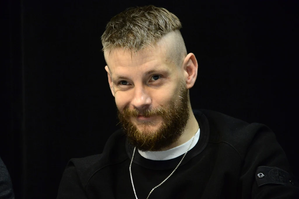 Sebastian Fabijański