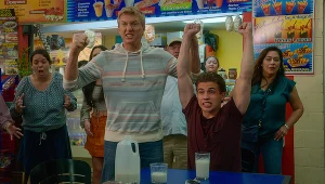 "Cobra Kai"