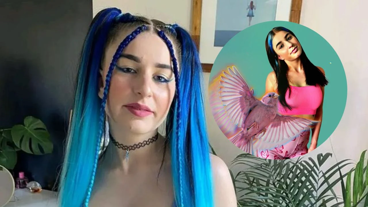 Lasuczita rozpoczęła swój obóz Lasuczita rozpoczęła swój obóz