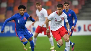 Wybrał mistrza Polski zamiast Ligi Mistrzów. "Pokażę, czego się nauczyłem"