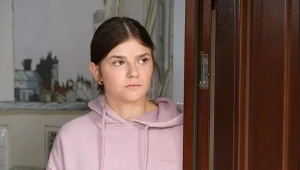 "M jak miłość"