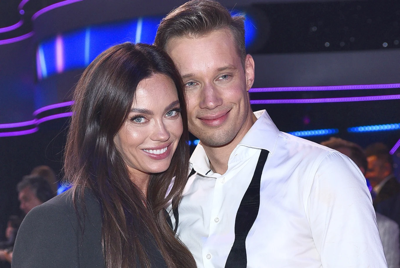 Edyta Zając i Michał Mikołajczak Edyta Zając i Michał Mikołajczak