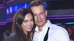 Edyta Zając i Michał Mikołajczak