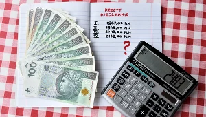 Są przypadki składania wniosków o wakacje kredytowe w kilku bankach. To oszustwo