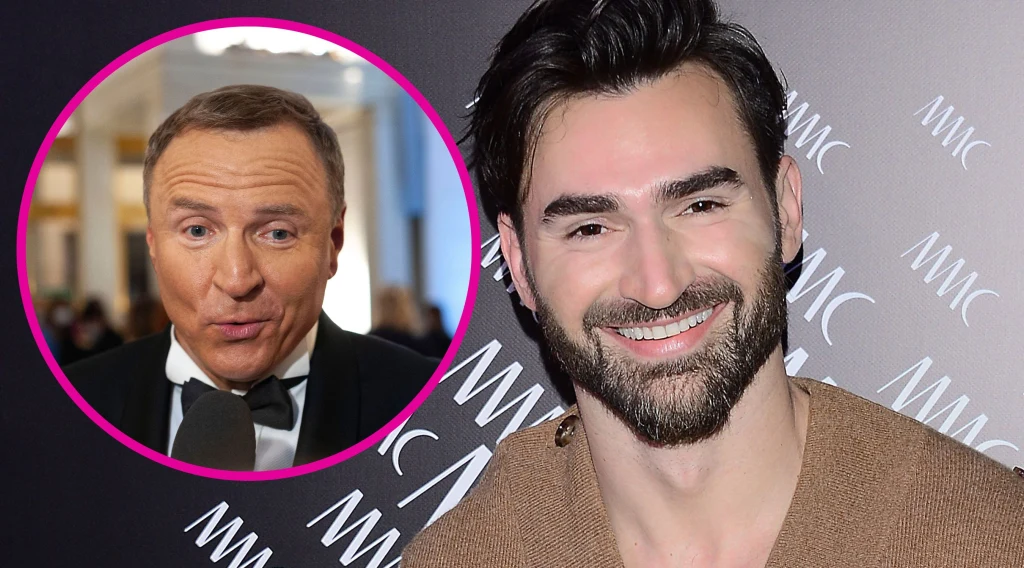 Jacek Jelonek, Jacek Kurski Jacek Jelonek, Jacek Kurski