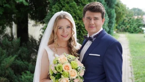 „Klan”: Odcinek 4036. Małgosia i Bazyli powiedzą sobie "tak"!