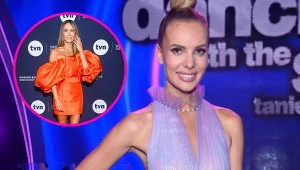 Izabela Janachowska, Małgorzata Rozenek-Majdan