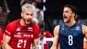 Polscy siatkarze nie chcą kalkulować? “To turniej dla twardzieli”