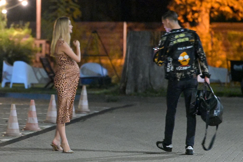 Dancing with the Stars. Taniec z Gwiazdami: Hanna Żudziewicz