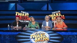 "Twoja Twarz Brzmi Znajomo"