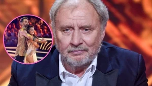 Andrzej Grabowski zażartował z Maseraka