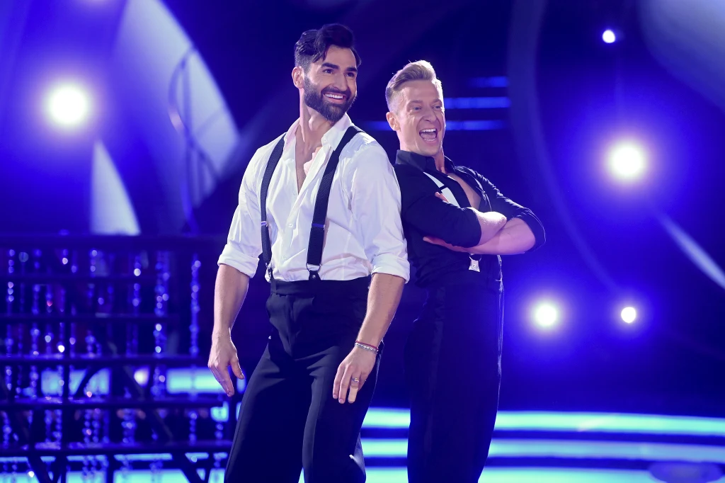 "Taniec z gwiazdami" 13 "Taniec z gwiazdami" 13