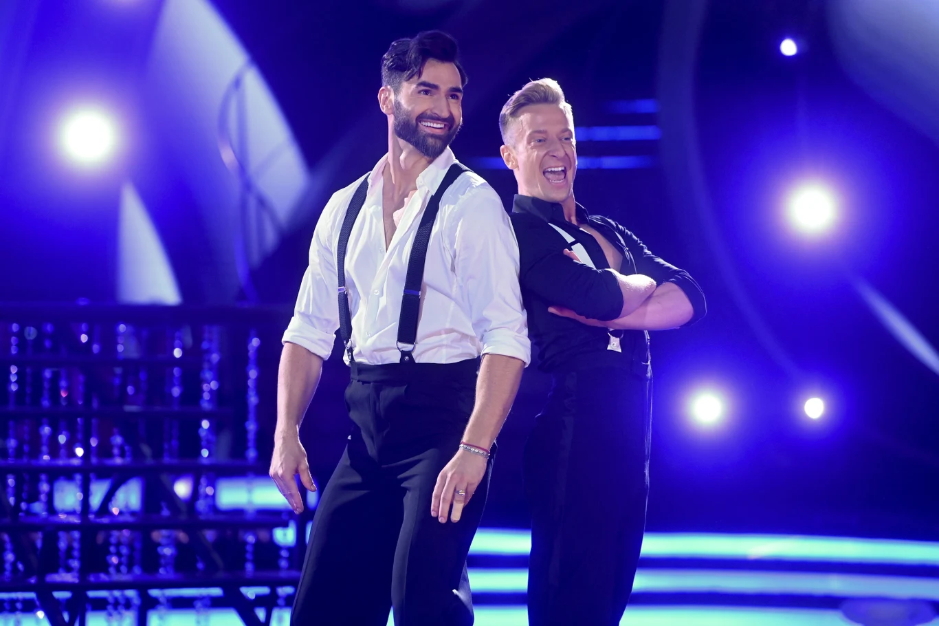 "Taniec z gwiazdami" 13 "Taniec z gwiazdami" 13