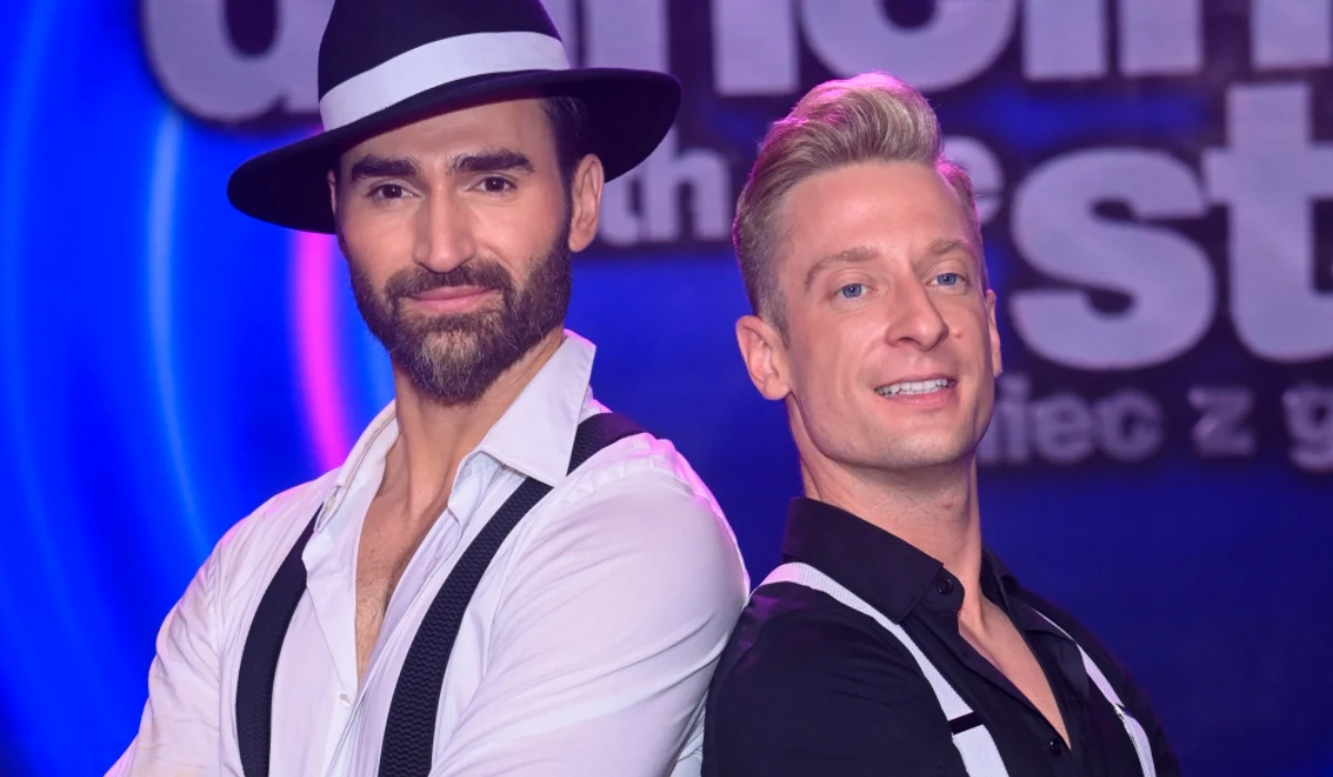 "Taniec z gwiazdami" 13 "Taniec z gwiazdami" 13