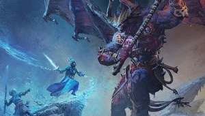 Autorzy Total War pracują nad nową grą - tym razem TPP