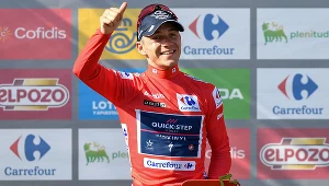 Remco Evenepoel