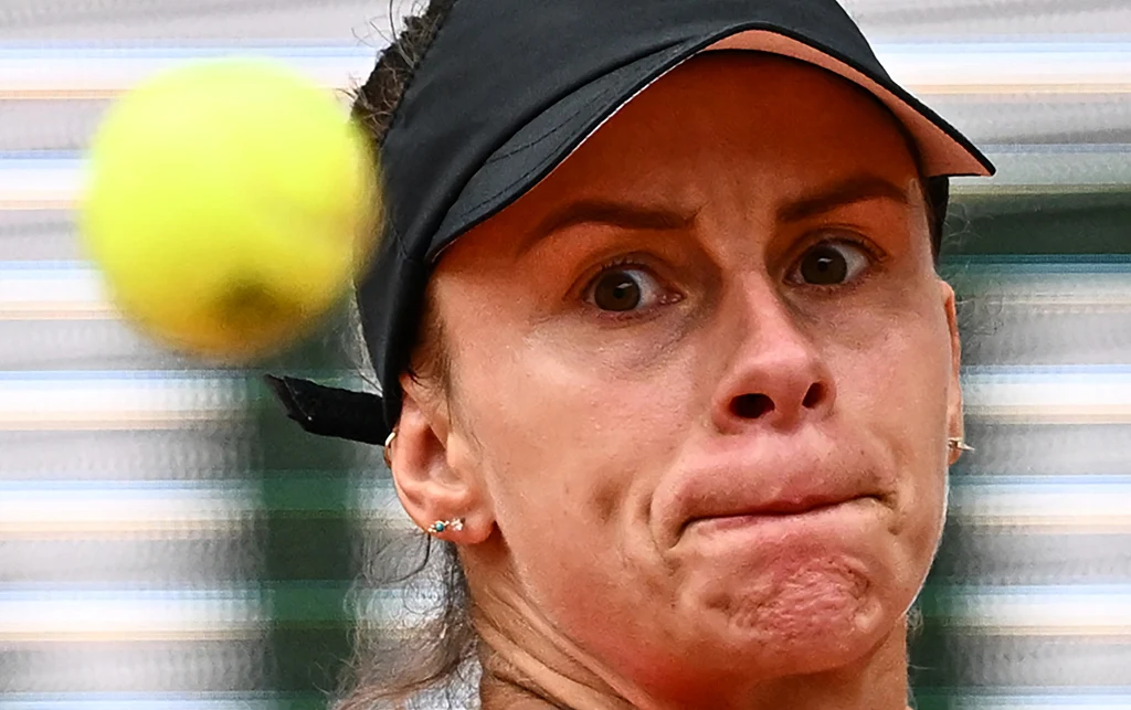 Magda Linette Magda Linette