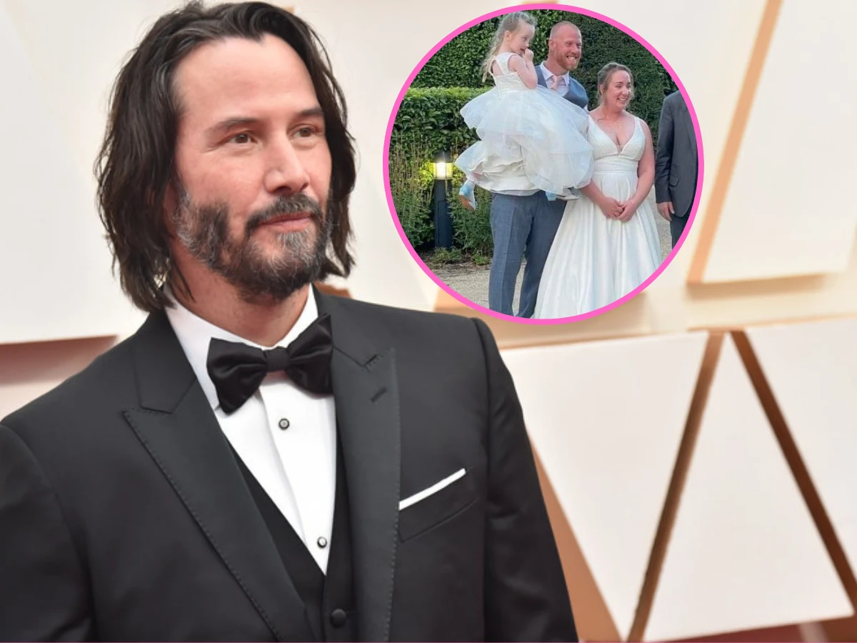 Keanu Reeves Keanu Reeves