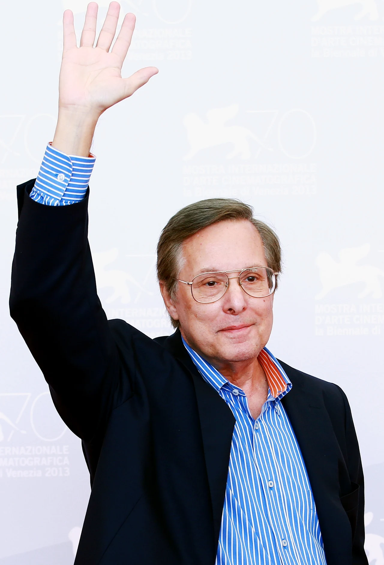 William Friedkin