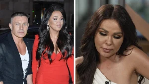 Sylwia Bomba szczerze o śmierci byłego partnera. Polały się łzy