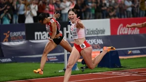 Pia Skrzyszowska wciąż jest w znakomitej formie