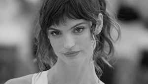 Charlbi Dean