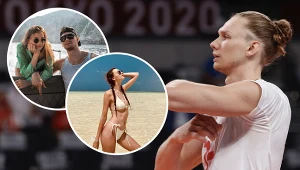 To ona skradła serce Kuby Kochanowskiego. Wyróżnia się na tle innych WAGs