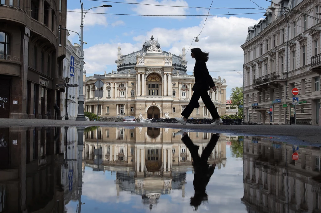 Wcześniej na listę światowego dziedzictwa wpisano Kijów i Lwów