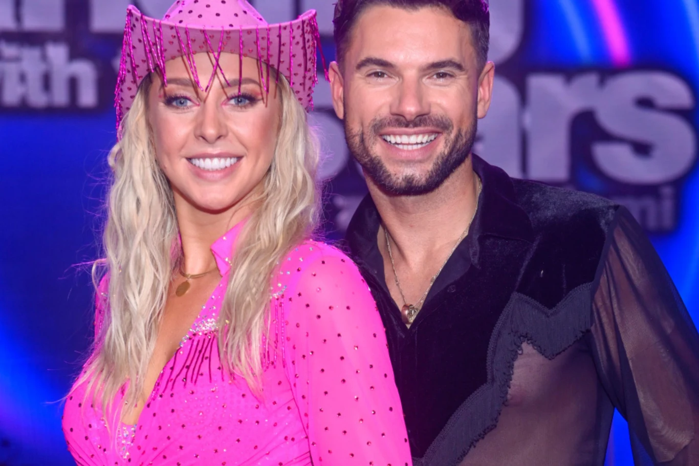 Ilona Krawczyńska i Robert Rowiński w "Tańcu z Gwiazdami" Ilona Krawczyńska i Robert Rowiński w "Tańcu z Gwiazdami"