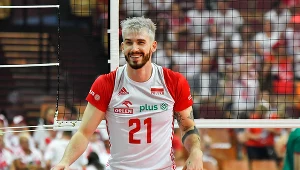 Fornal szczerze po meczu z USA. "Ja bym jeszcze nie otwierał szampana"