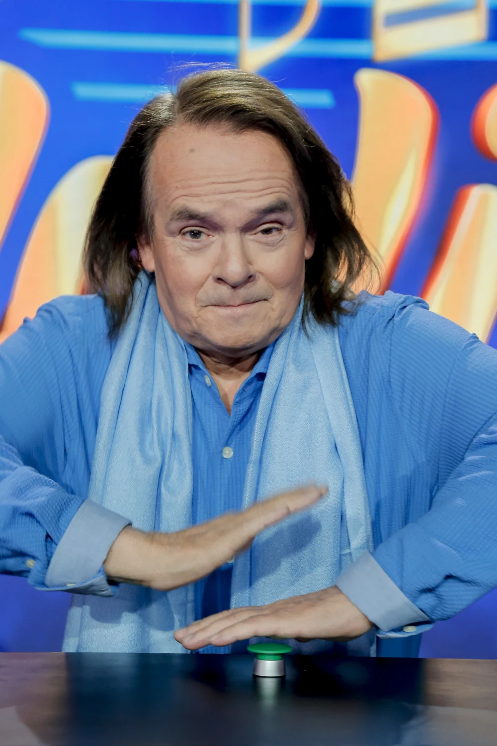 Piotr Pręgowski Piotr Pręgowski