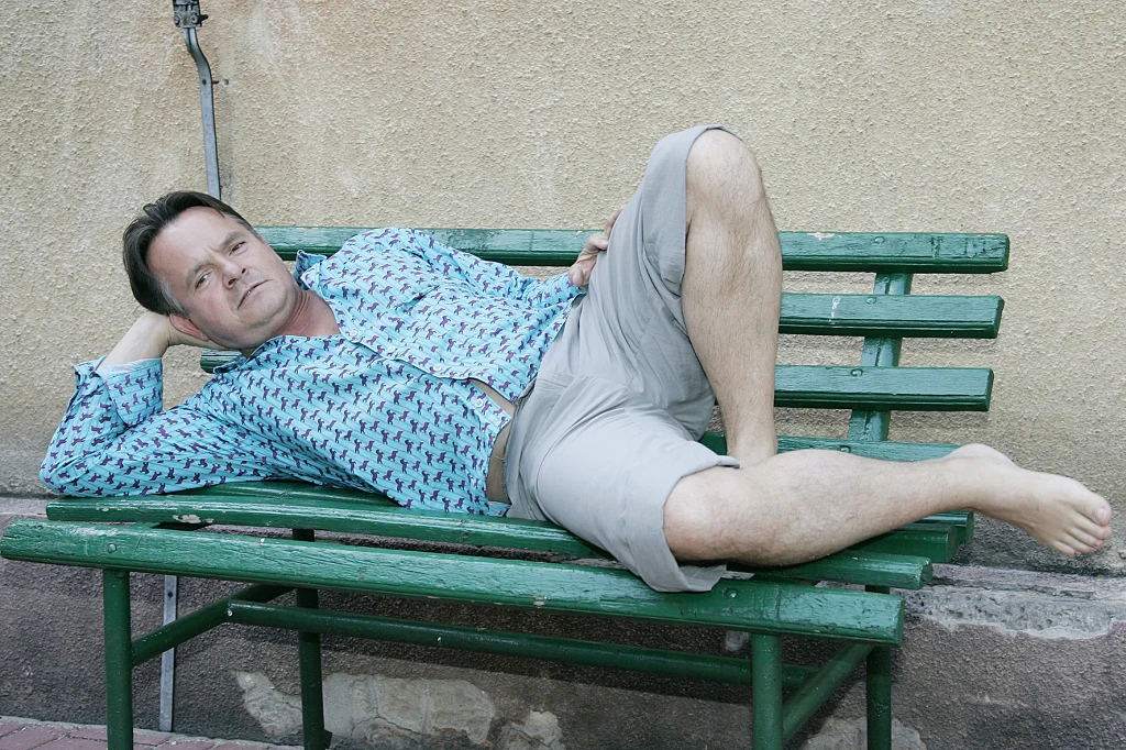 Piotr Pręgowski Piotr Pręgowski