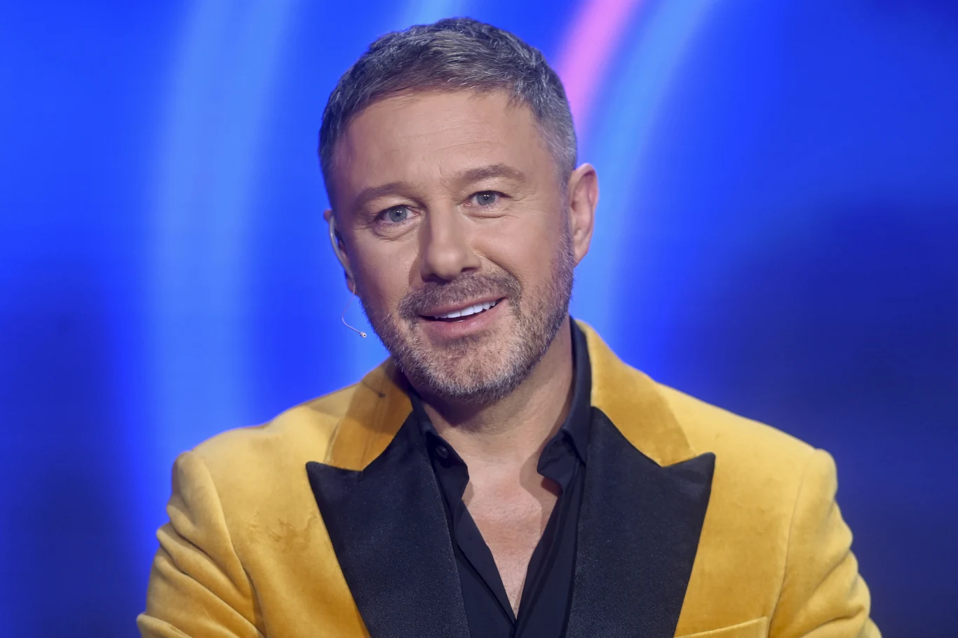 Andrzej Piaseczny nie przebierał w słowach Andrzej Piaseczny nie przebierał w słowach