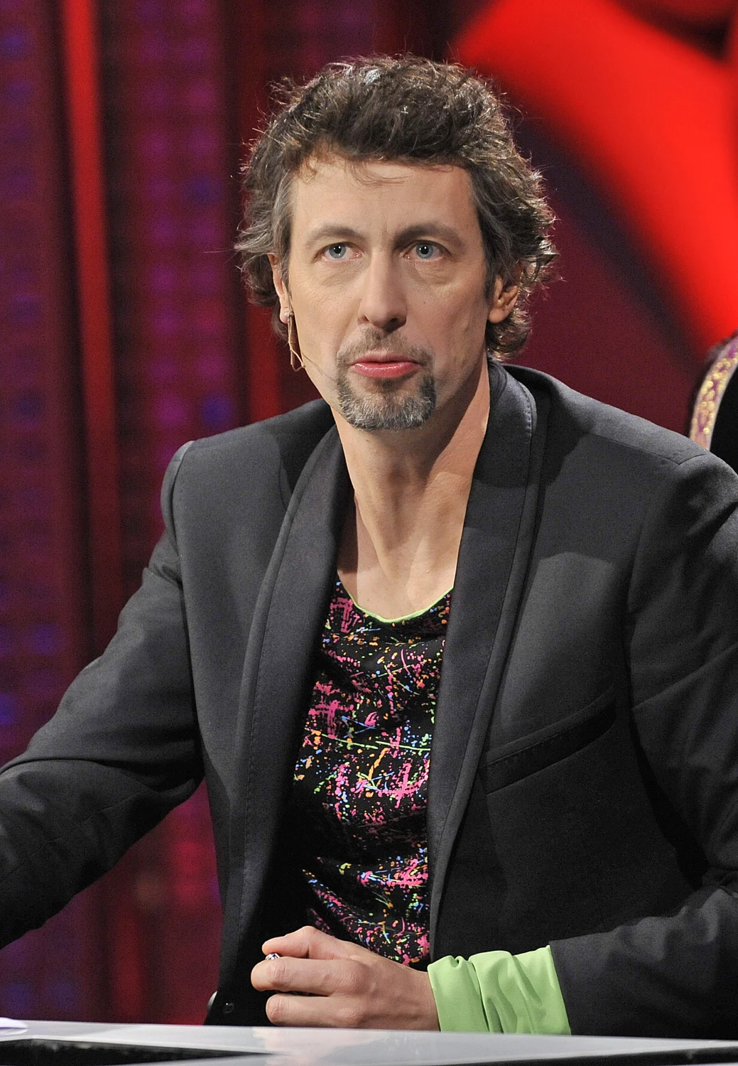 Szymon Majewski 2010 r.