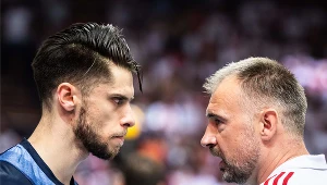 Grbić prosto z mostu o siatkarzu. Taka deklaracja tuż po meczu z USA!