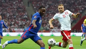 Zaskakujący powrót do Lecha! Reprezentant chce odżyć przed mundialem