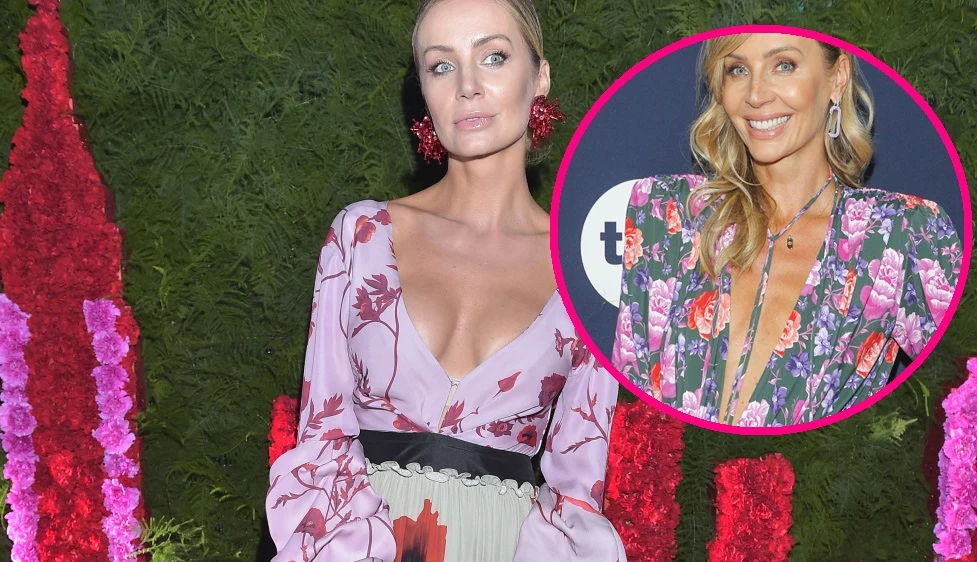 Agnieszka Woźniak-Starak zmniejszyła biust? Agnieszka Woźniak-Starak zmniejszyła biust?