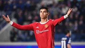 Smutny koniec kariery Ronaldo? "Cristiano, zakończ ten rozdział!"