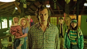 Tegoroczny festiwal rozpocznie pokaz filmu "White Noise" Noaha Baumbacha