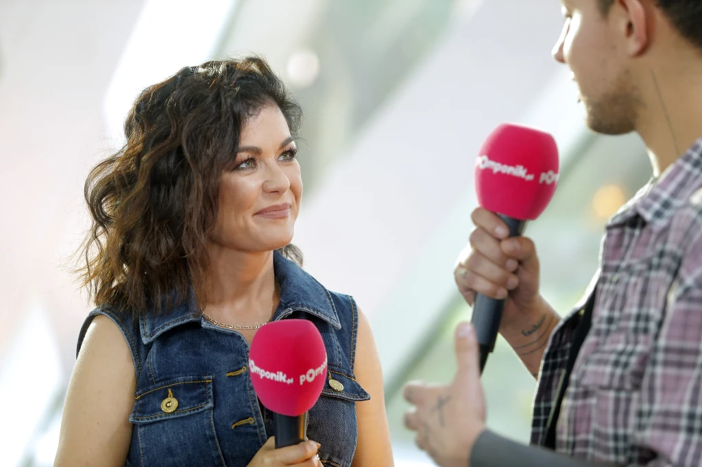 Katarzyna Cichopek Katarzyna Cichopek