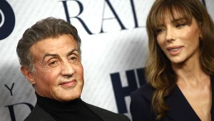 Sylvester Stallone i Jennifer Flavin już niebawem przestaną być małżeństwem