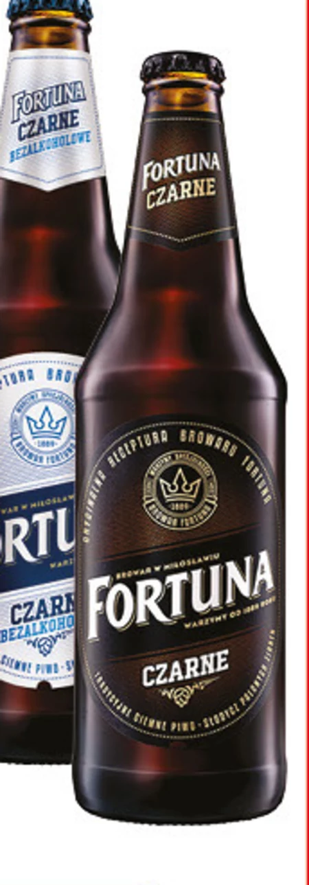 Piwo Fortuna