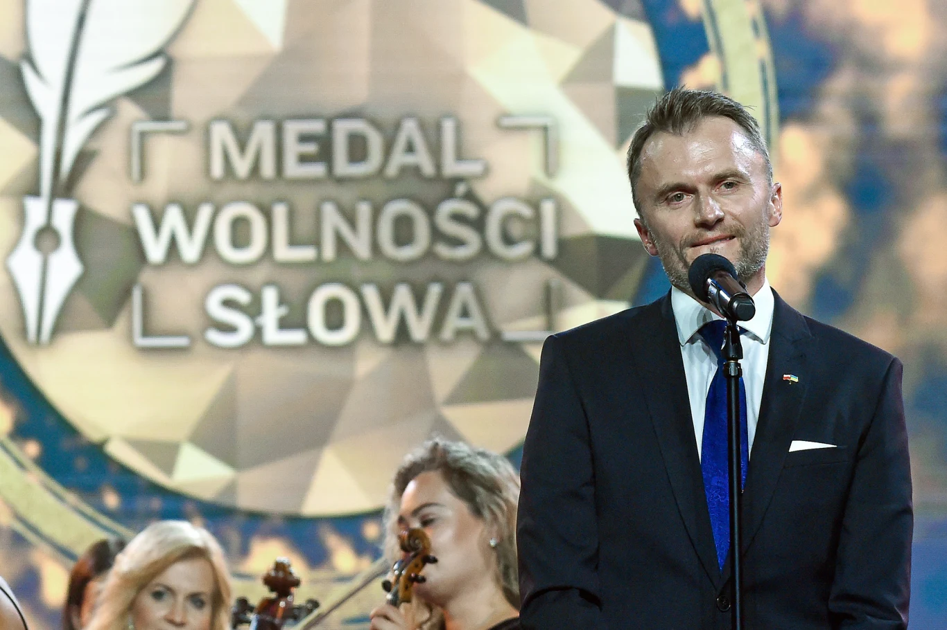 Piotr Jacoń Piotr Jacoń