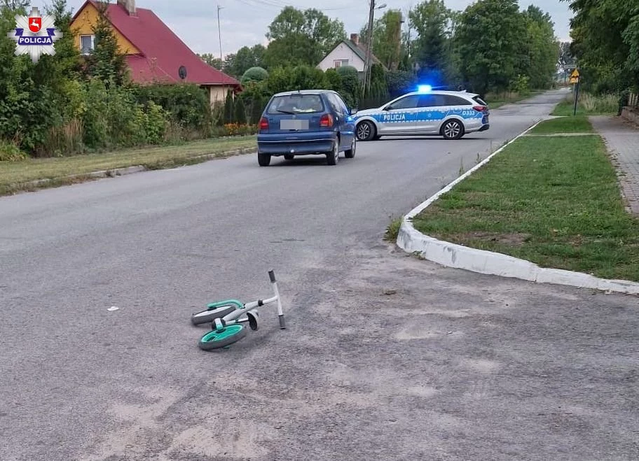 Ulica, na której doszło do zdarzenia Ulica, na której doszło do zdarzenia