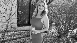 Neena Pacholke nie żyje. Kobieta popełniła samobójstwo