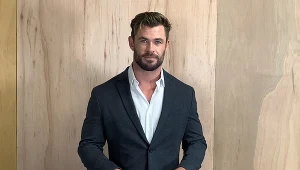 Chris Hemsworth